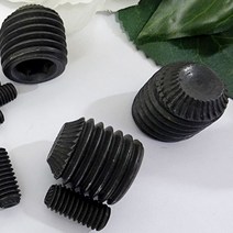 M14 검정색 무두렌치볼트/고장력볼트 SCM무두, M14x30