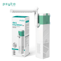 페이토 4in1 다기능 측면여과기 8w PK-F08