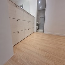 광폭마루 프라우드 강마루 듀얼동조 115폭 원목마루질감 셀프마루시공 (1박스 0.94평), 모닝턴베이지