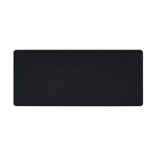 Razer 기간투스 v2 게이밍 마우스 패드 2XL 클래식 블랙 두꺼운 고밀도 폼 미끄럼 방지 바닥 레이저RAZER, Large_Classic Black