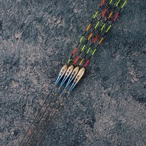 무아작 옥잠화 공작 내림찌 사선찌 5057, 1호