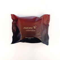 헤라 지일비누 아모레퍼시픽 카운셀러 퍼퓸드 솝 향기 향수비누 70g 최대 1박스 54개, 26개