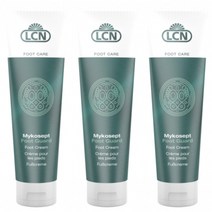 LCN 마이코셉트 풋가드 풋크림 100ml x3