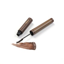 포렌코즈 [포렌코즈] 스키니 타투 롱앤컬 마스카라, 선택완료, 01 리얼 블랙