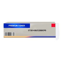 (아쇼핑)DREAM 호환토너 교체용 xerox C2260CPS/CT201436 빨강CT201436 C2260 C2260CPS C2263, 스쿨룩스 성동 1, 스쿨룩스 성동 본상품선택