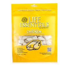 캣만두 라이프에센 셜치킨 142g, 캣만두 142g