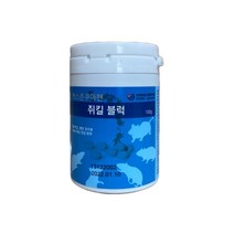 농사이야기 쥐킬블럭 100g 쥐 알약 쥐잡는 법 쥐약 먹는 쥐덧 쥐잡기, 1개