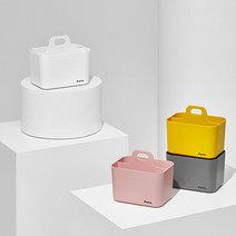 [리템LnC]포르타 미니, 그레이