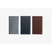 양지사 모던수첩 100절 80절 48절