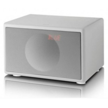 [제네바] Hi-Fi 클래식M 블루투스 스피커 CLASSIC S 화이트
