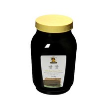 가가농장 밤꿀 2.4kg 1개