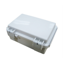 DSE [EN-AG-1015] HI BOX 플라스틱전기박스 플라스틱함 콘트롤박스 스위치박스 하이박스 동신박스 분전함 배전함 방수함, 불투명