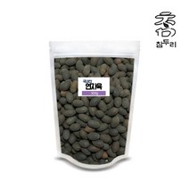 참두리 연꽃씨 연자육 300g/600g/900g (국내산), 300g, 1팩