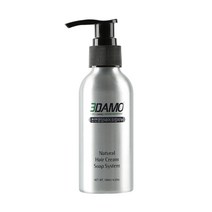 3DAMO 천연영양 헤어크림비누 120ml/ 두피케어 샴푸, 1개