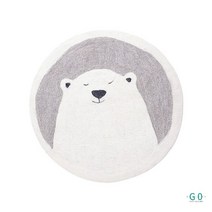 코쿤러그 먼지없는 관리편한 디자인 거실 롤 카페트