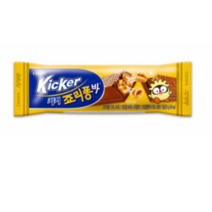 크라운 키커 죠리퐁바, 30개