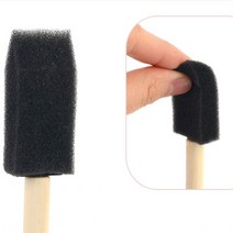 오래쓰는 원목 가구칠 바니쉬 니스 붓, 제품선택