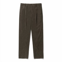 에피그램 코듀로이 슬랙스 셋업 ERPNW241BRX165772