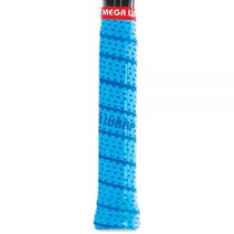 Tourna Mega Wrap 테니스 교체용 그립 미국, Blue