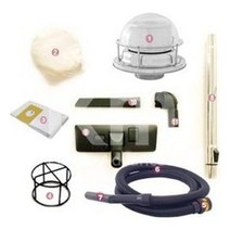 일음쇼핑^*n케이엠 크린룸진공청소기 소모품CR-5050N(HEPA.필터) 업무용 용청소기 먼지 연구실 반도체 사무용 바닥일음medi*^, ab*^선택없는