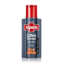 알페신 카페인 샴푸 C1 유럽 발송 225010, 250ml