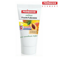 PEDIBAEHR Pedibaehr 페디베어 후르츠 핸드크림 풋 로션 30ml, 페디베어핸드크림30ml