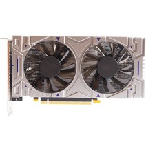 2021 nvidia gtx 550ti 4gb gddr5 128비트 PC 저소음 및 초고화질 데스크탑 게임용 개별 비디오 카드용 신제품, 협력사, 한개옵션0