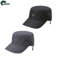 네파 NC송파점 남녀공용 SPIRIT 스피릿 GTX 고어텍스 인피니움 방수 군모 모자 7HC7415 SPH, DEEP MELANGE GREY(934)