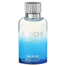 [공식수입] 라리브 바디라이크 어 맨 오드 뚜왈렛 90ml