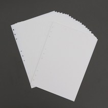 NEW Line 다이어리속지(B5) 스토리 9공 도트