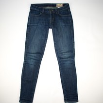 432.씨위 매장판 워싱 스키니 청바지/정품/여성 25