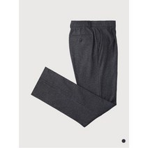 인디안(웰메이드) 잔체크 프린트 본딩 바지 MIT DLXW A201 54 - SP