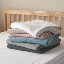 순면 피그먼트 고정밴딩 침대패드, 데이라인 피치핑크