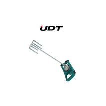 전동믹서 페인트교반기 UX-120 믹서드릴 515-2487