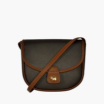 아가타 레더 미니 컴바인 숄더백 AGTB135-709