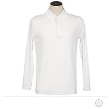 상세설명참조 백색 골프티 올 카라 3W1FD105