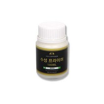 인테리어필름 시트지 전용 소용량 희석 수성 프라이머 100ml