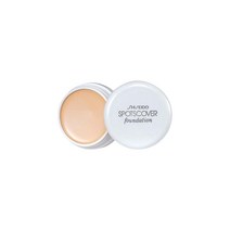 시세이도 스포츠 커버 파운데이션 20g, S100, 3개
