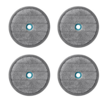 삼성전자 제트 청소기 다회용 물걸레포, VCA-SPW92, 16개