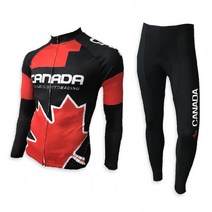 NAVI 딱100장 월드팀 콜럼버스 싸이클복 자전거의류 반팔/긴팔 상하의세트 캐나다