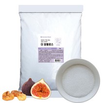 마더랩 더 알룰로스 설탕대체 알룰로오스 스테비아 설탕 대체 감미료 당뇨설탕, 1개, 2kg
