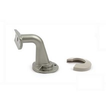 병원 복도 계단 핸드레일 벽고정 수평 손잡이 지지대 철손잡이 _ 23030321EA, 본상품선택