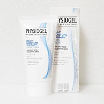 피지오겔 데일리 모이스쳐 테라피 DMT 페이셜 크림 75ml, DMT크림 75ml