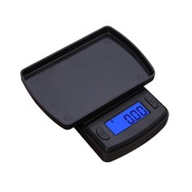 산업용전자저울전자 정밀 저울 무게 저울 주방 디지털 포켓 보석 정확한 그램 미니 저울 200g/300g/500g X, 01 01_02 100g 0.01g