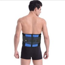 리얼피키 허리 보호대 요추 복대 XL 2XL 3XL 4XL 5XL + 터키 라벤더오일 Destek 라벤더 오일 20ml or 터키 장미오일 Destek 로즈오일 20ml (택1)