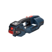 충전식 자동 밴딩기 휴대용 PP끈 박스 결속기 포장기, 상세이페이지 참고, V2 모델+배터리2개