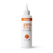 닥터클린 바르는 곰팡이제거젤 화장실 욕실 타일 실리콘 곰팡이제거, 1개, 220ml