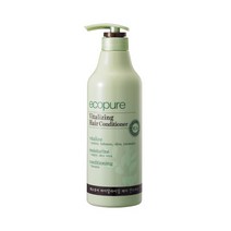 코스모코스 에코퓨어 헤어 컨디셔너700ml, 1개, 700ml