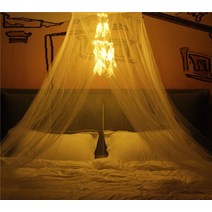 캐노피천막모기장침대 캐노피 더블 색상 매달려 모기장 공주 텐트 커튼 접이식 우아한 요정 레이스 Dossels, 04 D_06 2.0m (6.6 피트) 침대