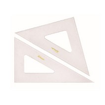 [아트메이트]삼각자 30cm (잉킹용)